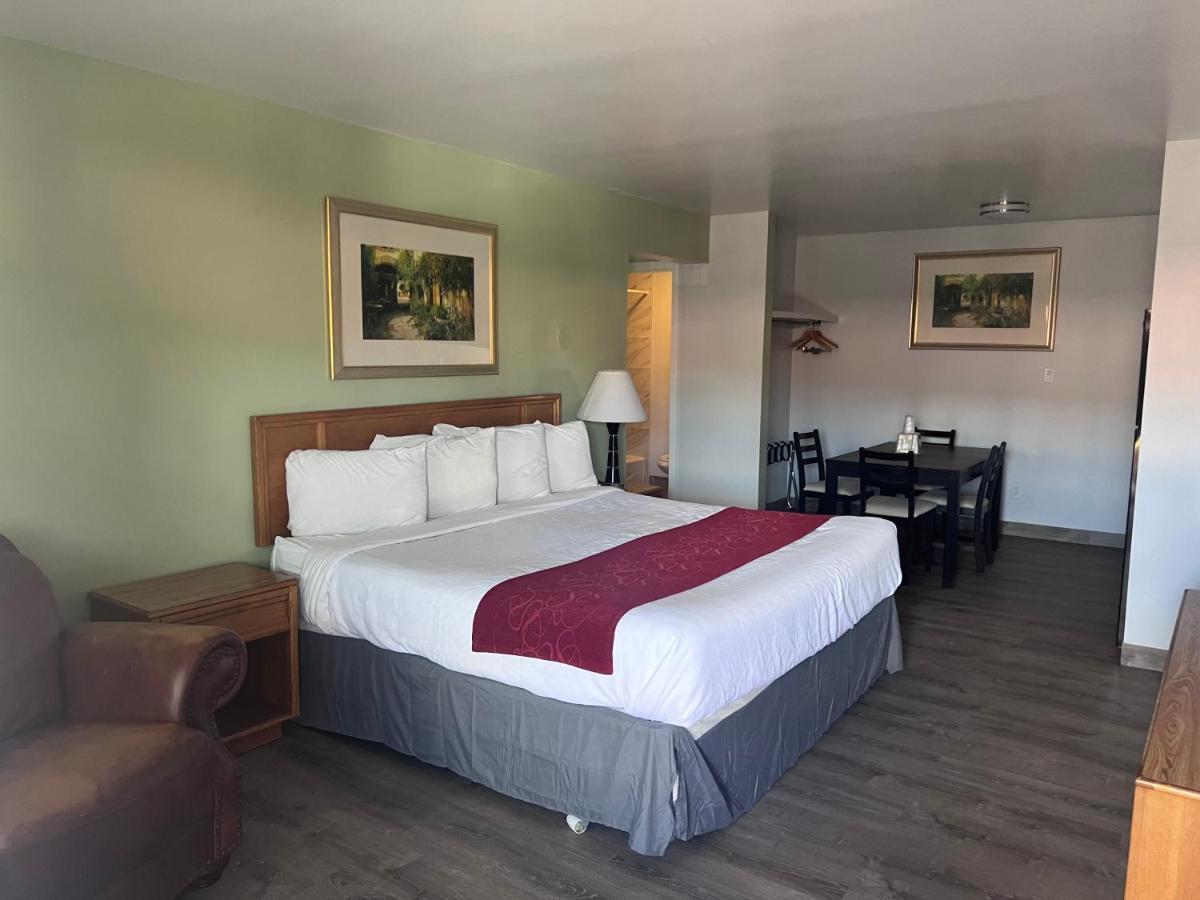 Adobe Inn Durango Eksteriør billede