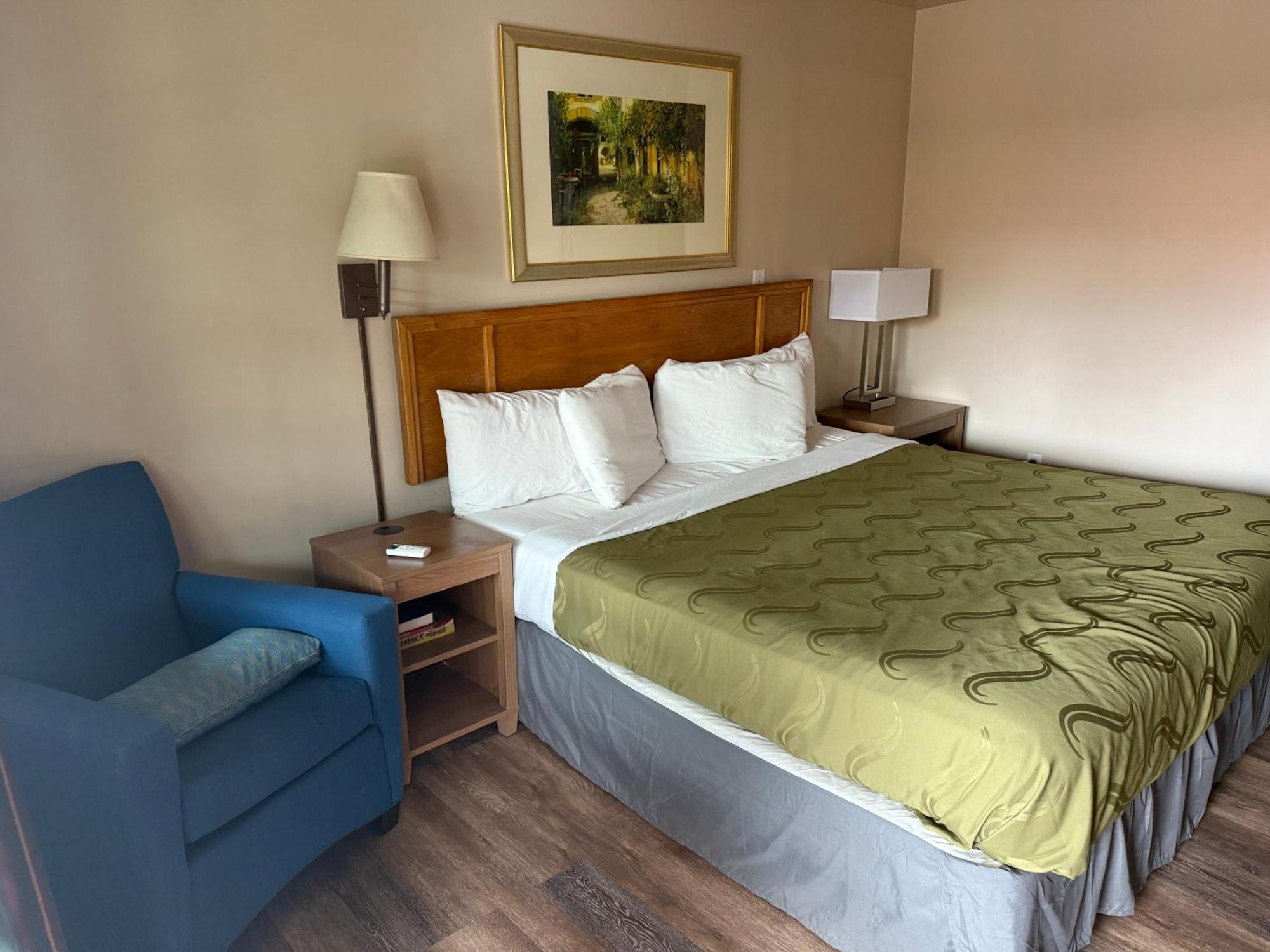 Adobe Inn Durango Eksteriør billede