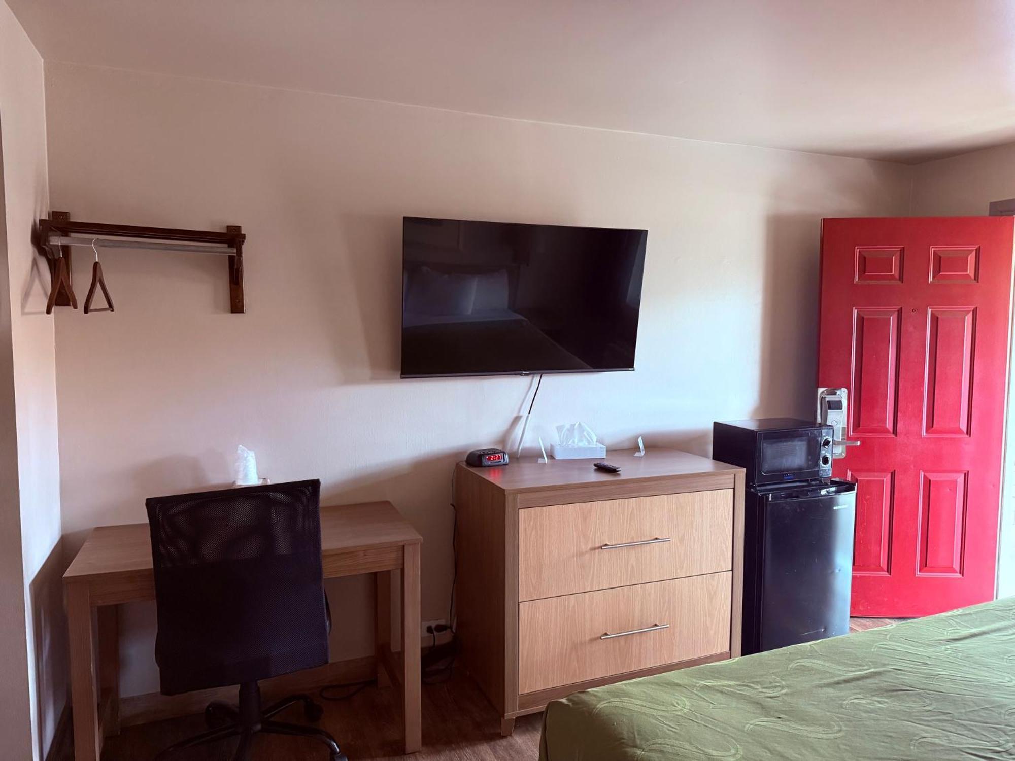 Adobe Inn Durango Eksteriør billede