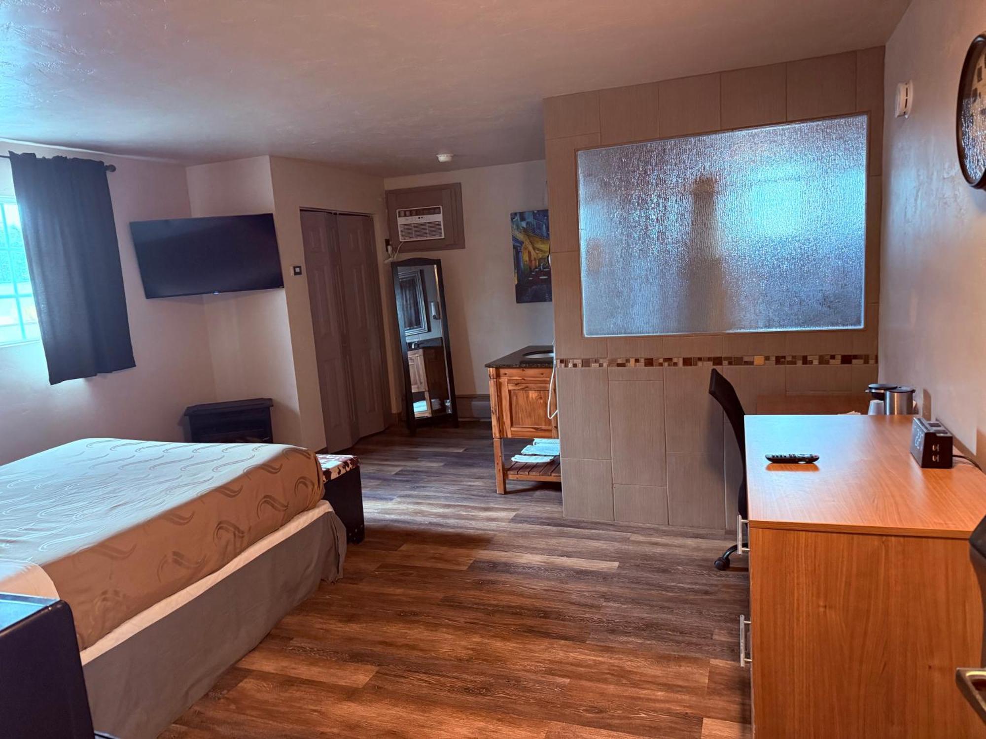 Adobe Inn Durango Eksteriør billede