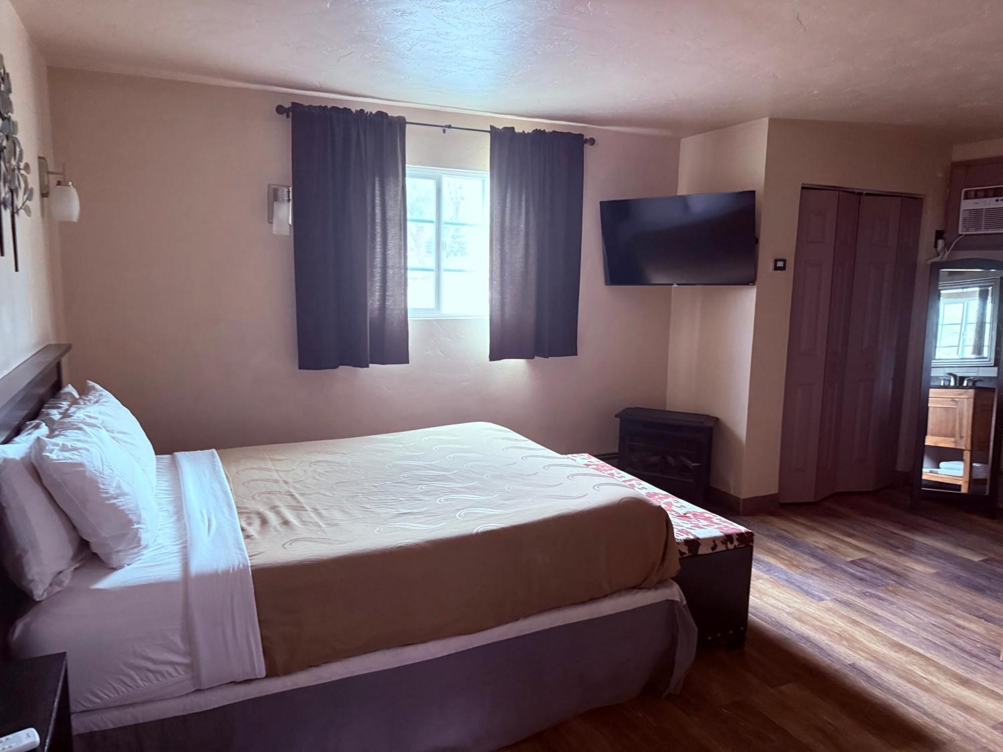 Adobe Inn Durango Eksteriør billede