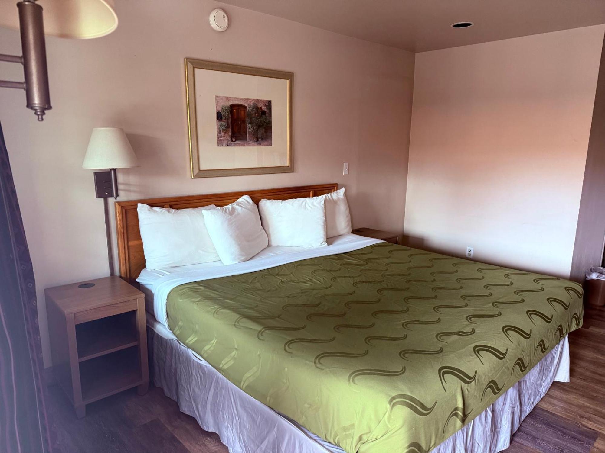 Adobe Inn Durango Eksteriør billede