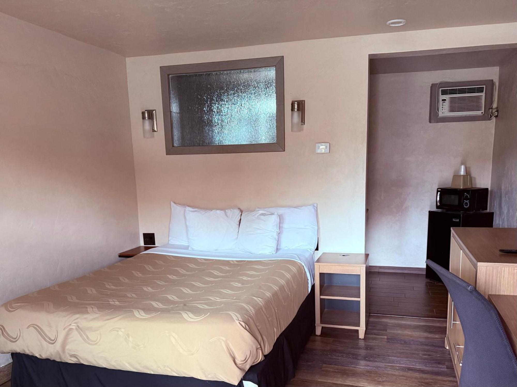 Adobe Inn Durango Eksteriør billede